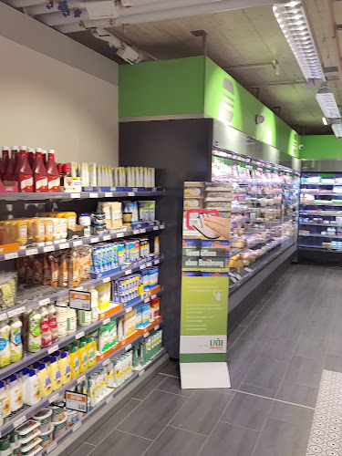 Rezensionen über VOI Migros-Partner Kappel in Olten - Supermarkt