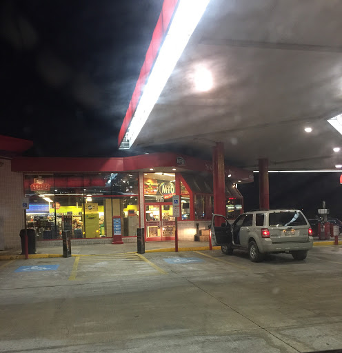 Convenience Store «Sheetz #312», reviews and photos, 1555 E Main St, Mount Joy, PA 17552, USA