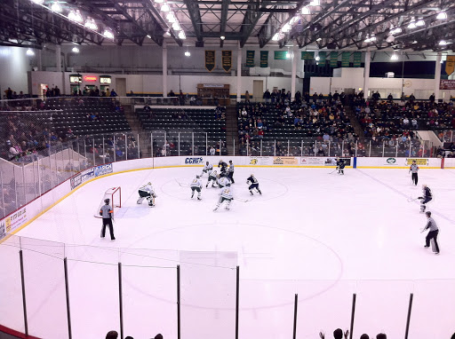 Sports Center «Berry Events Center», reviews and photos, W Fair Ave, Marquette, MI 49855, USA