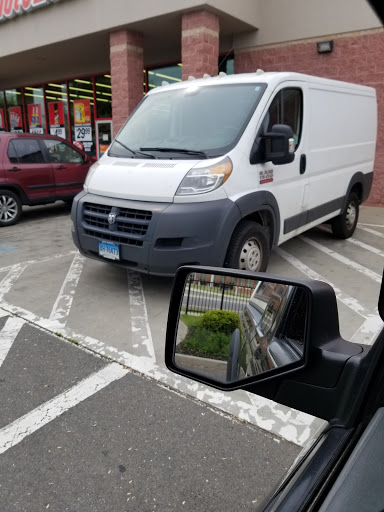 Auto Parts Store «AutoZone», reviews and photos, 1300 State St, Bridgeport, CT 06605, USA