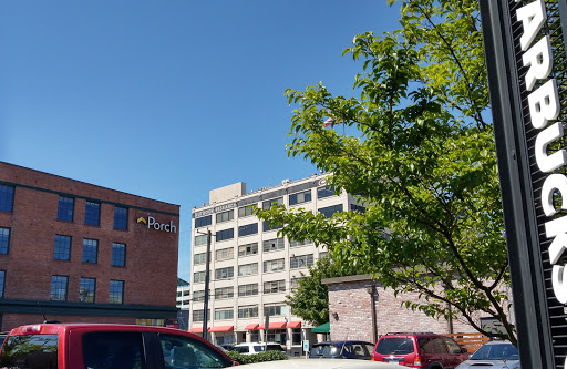 Camping Store «Outdoor Research Retail Store», reviews and photos, 2203 1st Avenue South, Seattle, WA 98134, USA