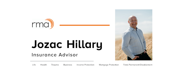 Reviews of RMA Financial, Jozac Hillary in Invercargill - Insurance broker