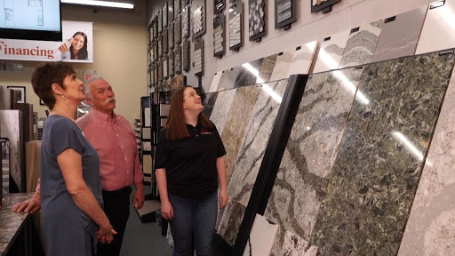 Cabinet Store «HomeWorks cgo», reviews and photos, 49570 Gratiot Ave, New Baltimore, MI 48051, USA