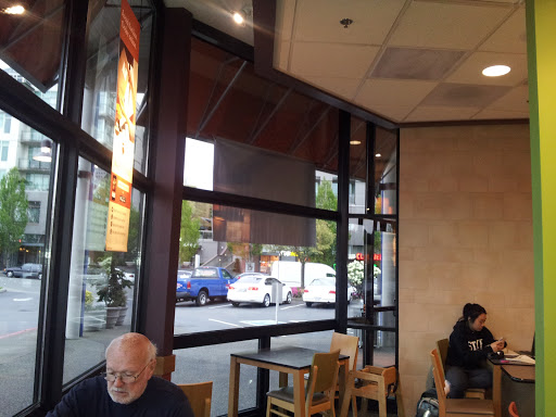 Sandwich Shop «Panera Bread», reviews and photos, 1100 Bellevue Way NE, Bellevue, WA 98004, USA