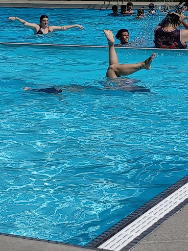 Water Park «Adventure Oasis Water Park», reviews and photos, 2100 Hub Dr, Independence, MO 64050, USA