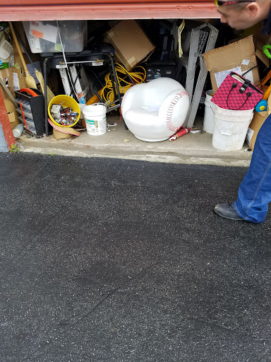 Self-Storage Facility «StorageMart», reviews and photos, 18025 Monterey Rd, Morgan Hill, CA 95037, USA