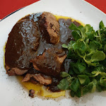 Photo n°4 de l'avis de Roberta.a fait le 27/08/2020 à 21:00 sur le  Ristorante Locanda dell'Arco à Rosciolo dei Marsi