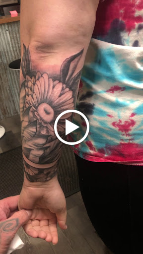 Explore frank ocean tattoo ideas, creative tattoo ideas in Duluth, available at Gitchee Gumee Tattoo