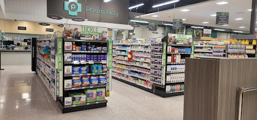 Supermarket «Publix Super Market at Pearl Britain Plaza», reviews and photos, 2655 NE 35th St, Ocala, FL 34479, USA