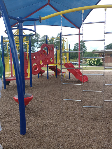 Park «Hunter Memorial Park», reviews and photos, 8830 Gurley Rd, Douglasville, GA 30134, USA