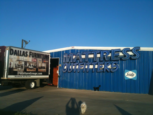 Furniture Store «Furniture and Mattress Outlet», reviews and photos, 3502 Dallas Hwy, Waxahachie, TX 75165, USA
