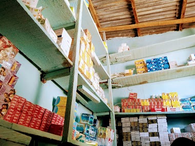 Depot Pharmacetique