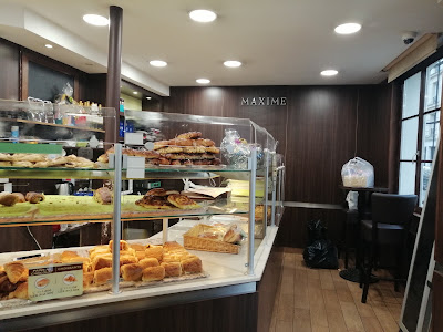 Boulangerie Aux Délices de Maxime à Paris