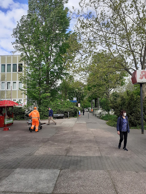 POLIKUM Ästhetik - Fennpfuhl - POLIKUM Ästhetik - Fennpfuhl