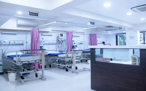 Dr Das Multi-Speciality Hospital & ICU, Chembur Mumbai image