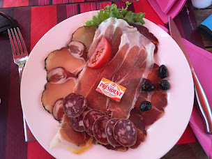 Photo n°89 de Auberge du Sanglier à Zonza ()