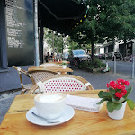 Photo n°1 de l'avis de Matthias.t fait le 22/07/2020 à 16:31 sur le  Pizza Scheune à Berlin