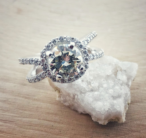 Jeweler «Aspen Jewelry Designs», reviews and photos, 2451 Centreville Rd, Herndon, VA 20171, USA