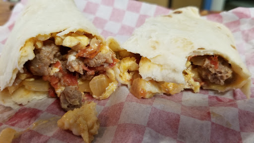 Donut Shop «Daylight Donuts», reviews and photos, 7 Bruce St, Morrilton, AR 72110, USA