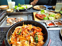 Les plus récentes photos du Restaurant coréen JMT - Jon Mat Taeng Paris - n°8