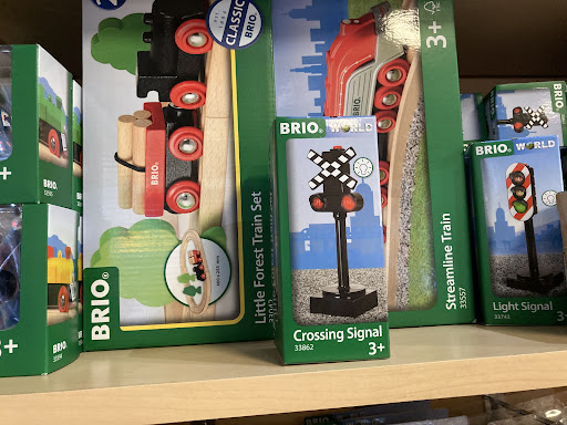 Toy Store «Professor Toy», reviews and photos, 7897 N Blackstone Ave, Fresno, CA 93720, USA