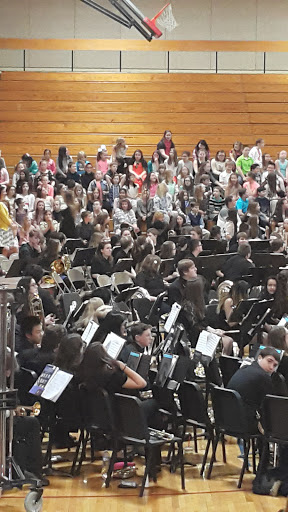 Community Center «Rochester Community Center», reviews and photos, 150 Wakefield St, Rochester, NH 03867, USA