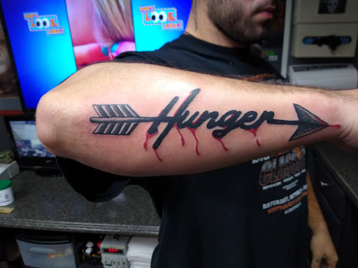 Find tattoo ideas halloween for your next unique tattoo in Bethlehem at Southside Ink