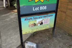 Altum Spa & Wellness image