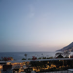 Photo n°2 de l'avis de Mery.e fait le 31/05/2022 à 09:15 sur le  Hotel Miramare Maiori à Maiori