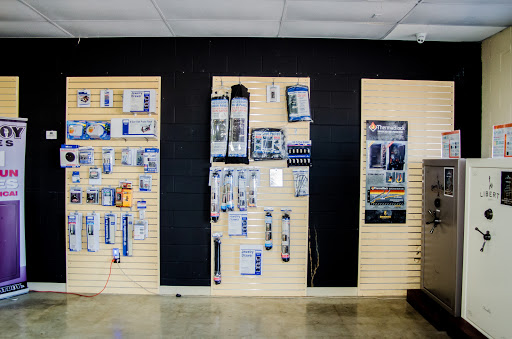 Locksmith «A-1 Locksmith - Arlington», reviews and photos, 1715 S Cooper St, Arlington, TX 76010, USA