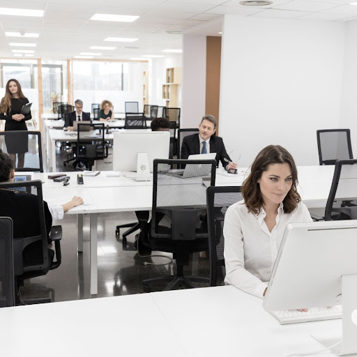 Employment Agency «Express Employment Professionals - Lakeland, FL», reviews and photos, 1805 Bartow Rd a, Lakeland, FL 33801, USA