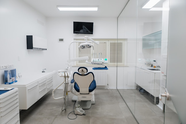 Recensioni di Studio Dentistico Fulgenzi Paolo a Pescara - Dentista