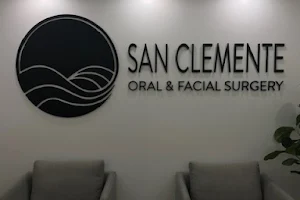 San Clemente Oral & Facial Surgery image