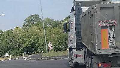 Transports Desbarres à Argenton-sur-Creuse