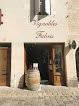 Boutique des Vignobles Fabris Saint-Émilion