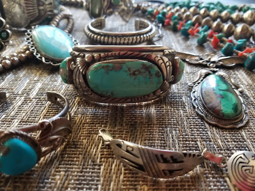 Pawn Shop «Route 66 Pawn & Gun», reviews and photos, 1734 E Main St, Mesa, AZ 85203, USA