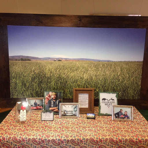 Butcher Shop «Colorado Meat Company», reviews and photos, 51 Beaver Creek Pl #3, Avon, CO 81620, USA