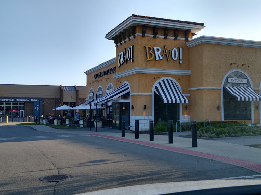 Shopping Mall «Briarwood Mall», reviews and photos, 100 Briarwood Cir, Ann Arbor, MI 48108, USA