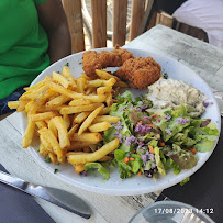 Plats et boissons du Restaurant L'R DE RIEN à Pénestin - n°2