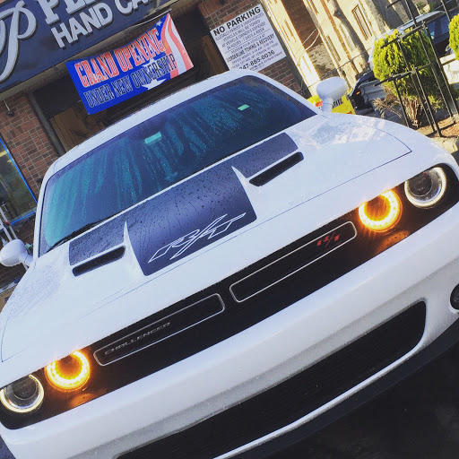 Car Wash «Platinum Unlimited Hand Car Wash», reviews and photos, 40 W Lincoln Ave, Mt Vernon, NY 10550, USA