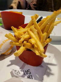 Aliment-réconfort du Restauration rapide McDonald's à Quetigny - n°4