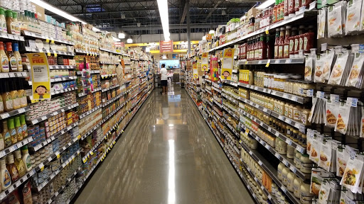 Grocery Store «Whole Foods Market», reviews and photos, 3111 Mowry Ave, Fremont, CA 94538, USA