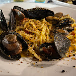 Photo n°9 de l'avis de Agostino.u fait le 29/07/2023 à 18:04 sur le  Capolinea à Manfredonia