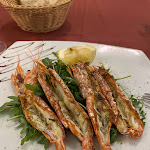 Photo n°1 de l'avis de Joe.i fait le 23/08/2022 à 21:51 sur le  Pomodorino cafè à Naples