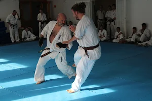 KIDO Dojo - Kyokushin Karate, Önvédelem Szeged image