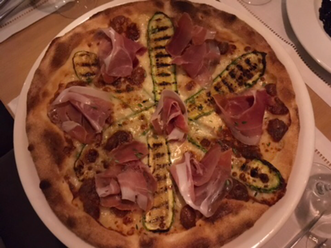 Comentarii opinii despre La Scala