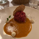 Photo n°1 de l'avis de dino.e fait le 14/08/2022 à 07:12 sur le  Ristorante Da Anita à San Martino di Castrozza