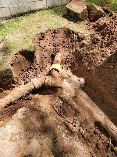 Plumber «Roto-Rooter Plumbing & Drain Services», reviews and photos, 225 Peachtree St NE #1720, Atlanta, GA 30303, USA