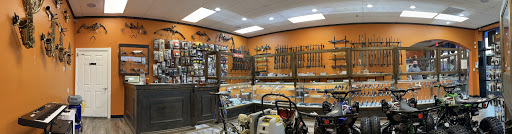 Pawn Shop «Chesapeake Square Pawn», reviews and photos, 2125 Starmount Pkwy #123, Chesapeake, VA 23321, USA