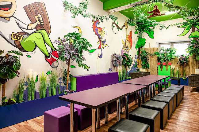 Mania Skakania - Lublin